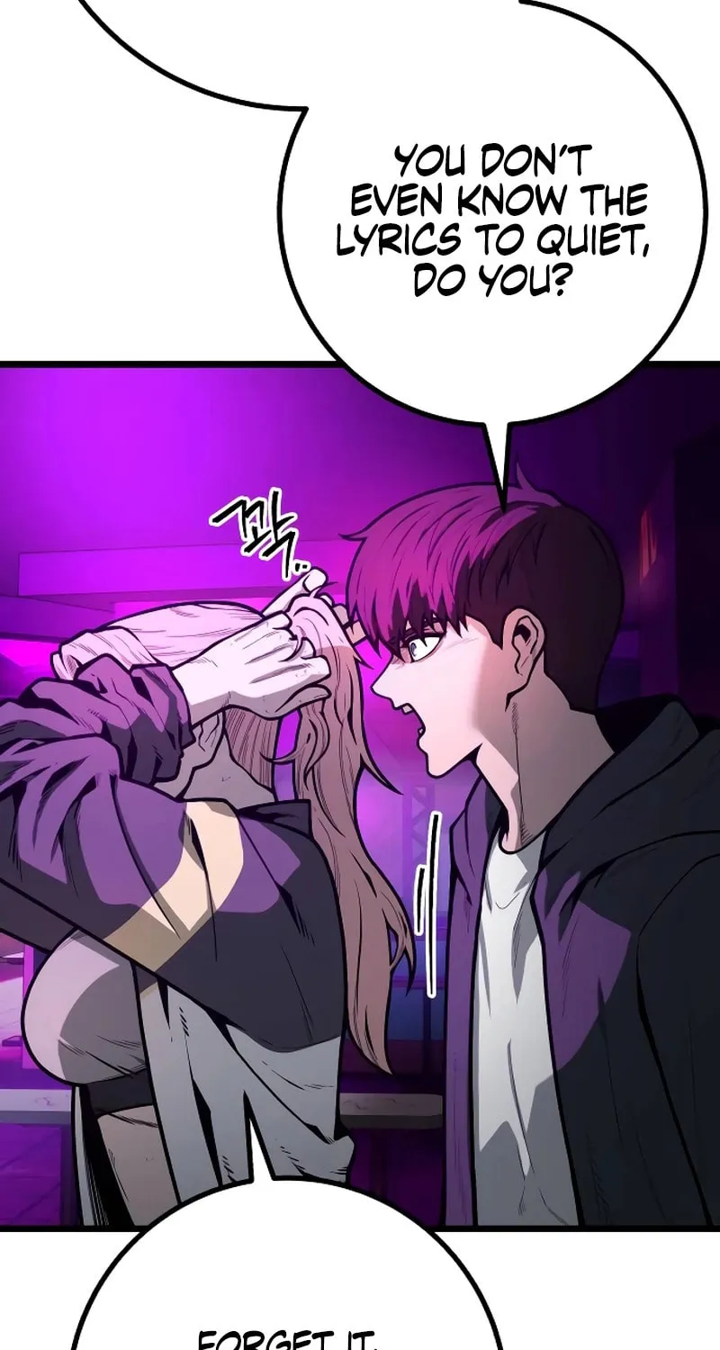 Juvenile Police Chapter 16 page 86 - 