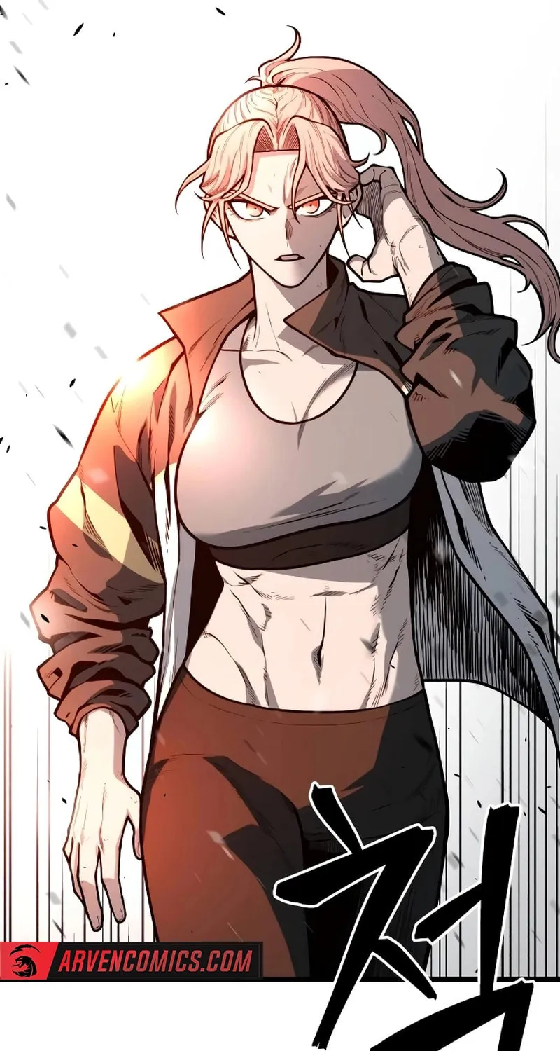 Juvenile Police Chapter 16 page 88 - 