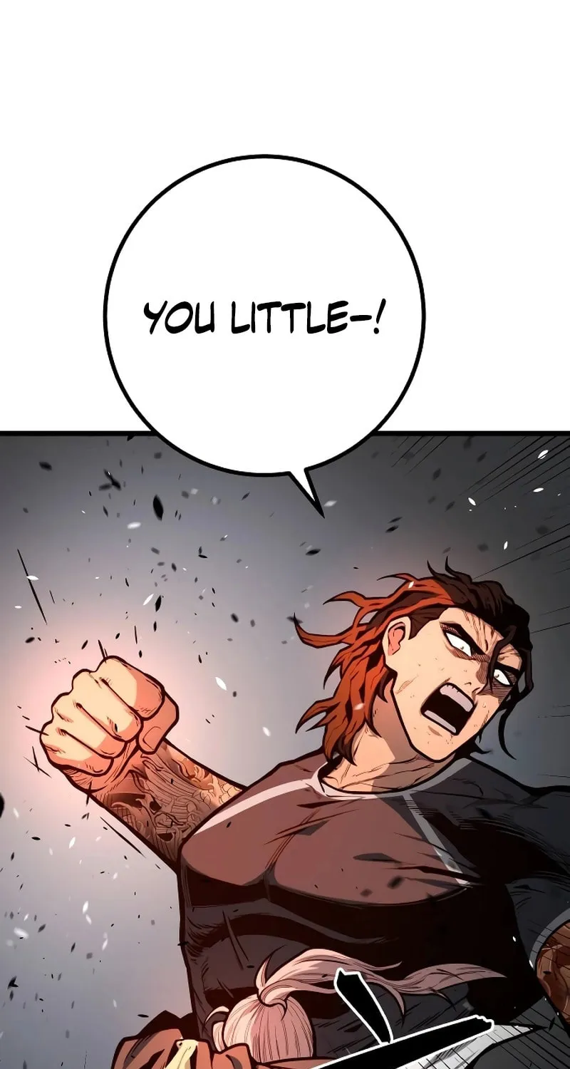 Juvenile Police Chapter 16 page 92 - 