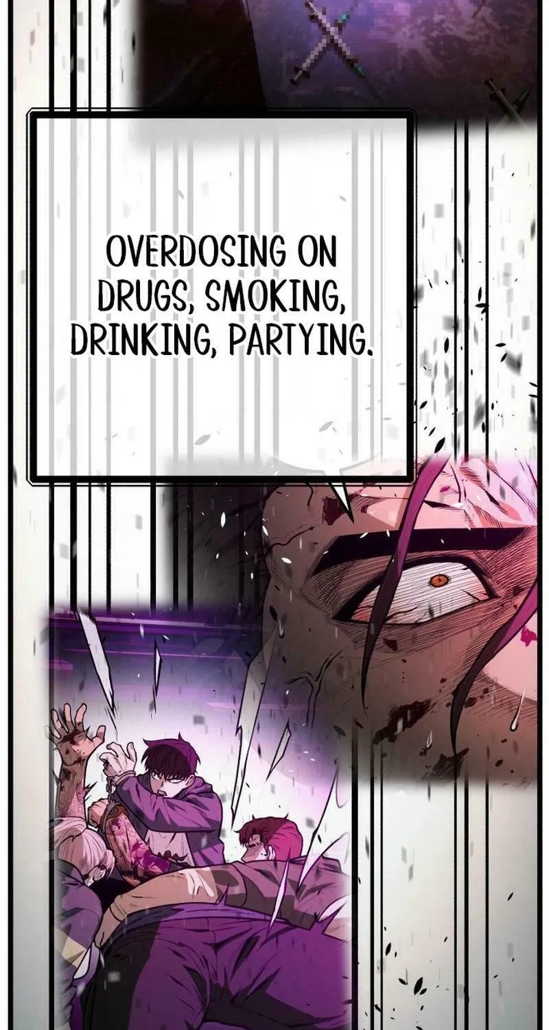 Juvenile Police Chapter 17 page 106 - 