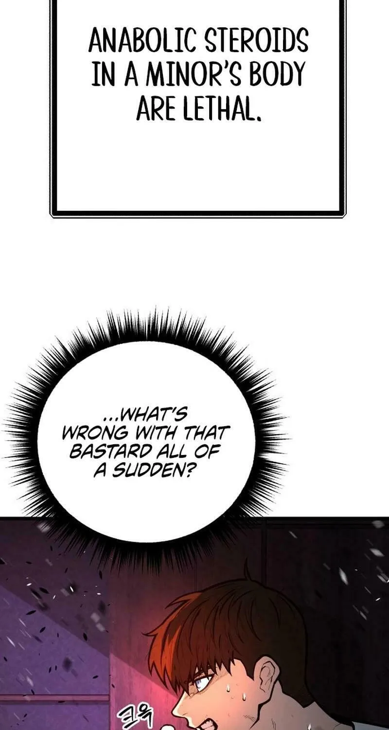 Juvenile Police Chapter 17 page 108 - 