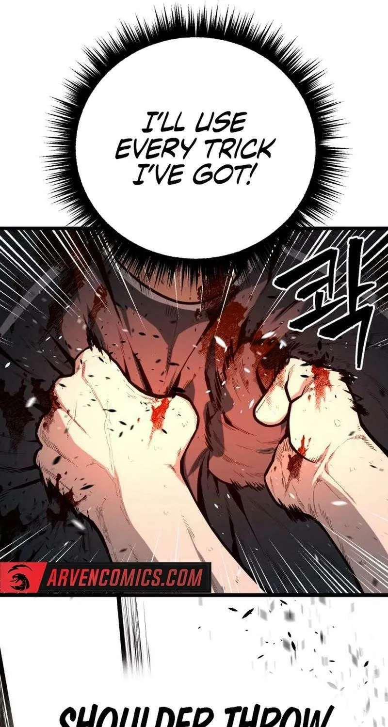 Juvenile Police Chapter 17 page 110 - 