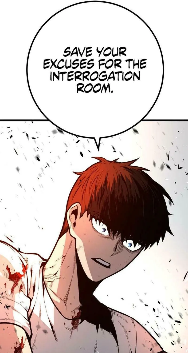 Juvenile Police Chapter 17 page 115 - 