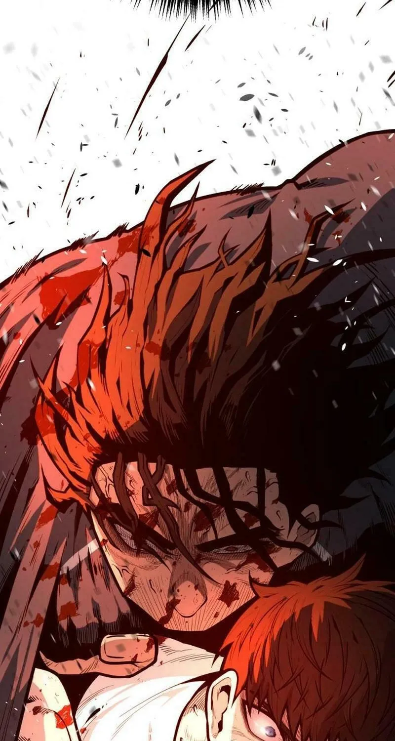 Juvenile Police Chapter 17 page 125 - 