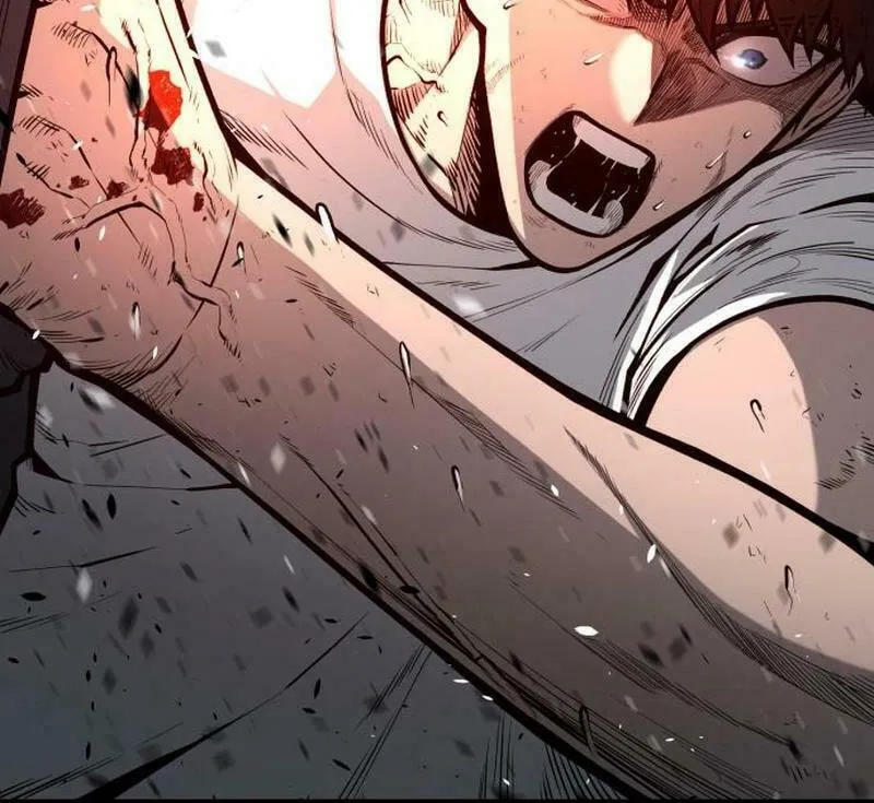 Juvenile Police Chapter 17 page 126 - 