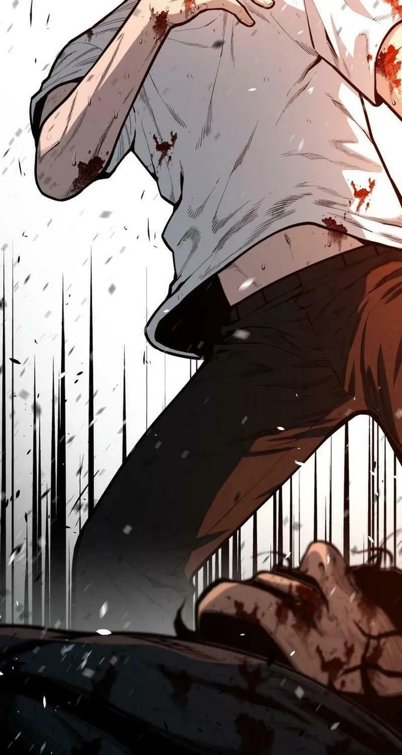 Juvenile Police Chapter 17 page 131 - 