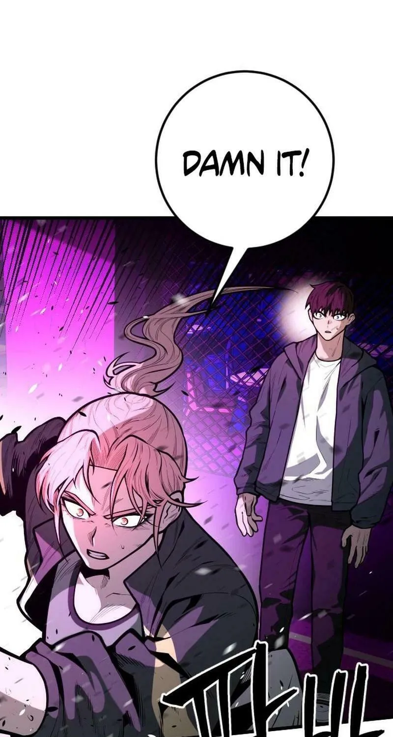 Juvenile Police Chapter 17 page 41 - 