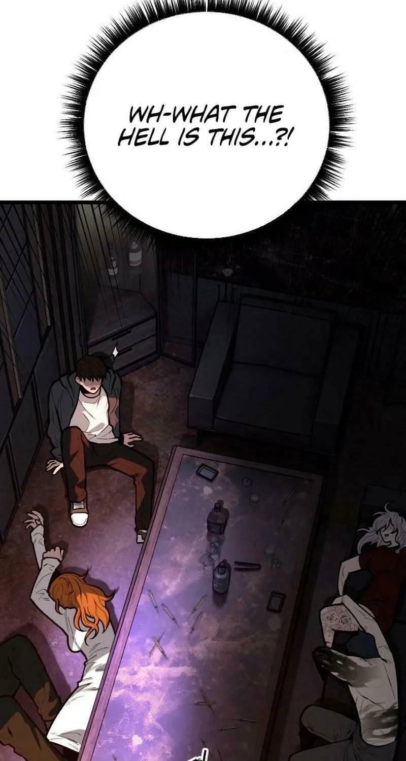 Juvenile Police Chapter 17 page 59 - 