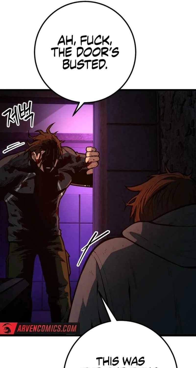 Juvenile Police Chapter 17 page 61 - 