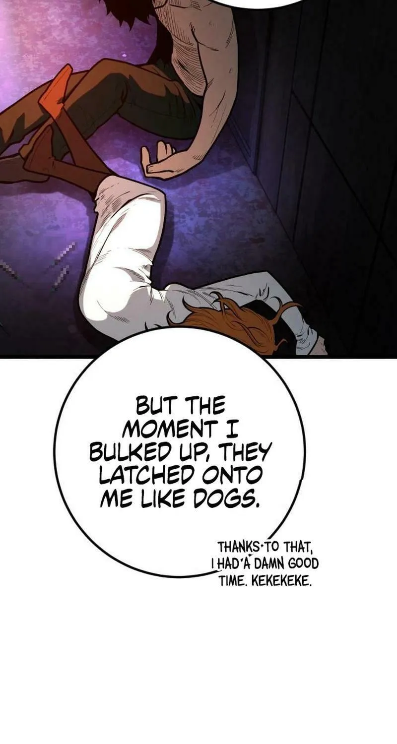 Juvenile Police Chapter 17 page 65 - 