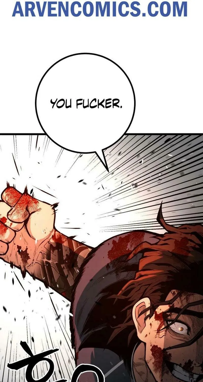 Juvenile Police Chapter 17 page 84 - 