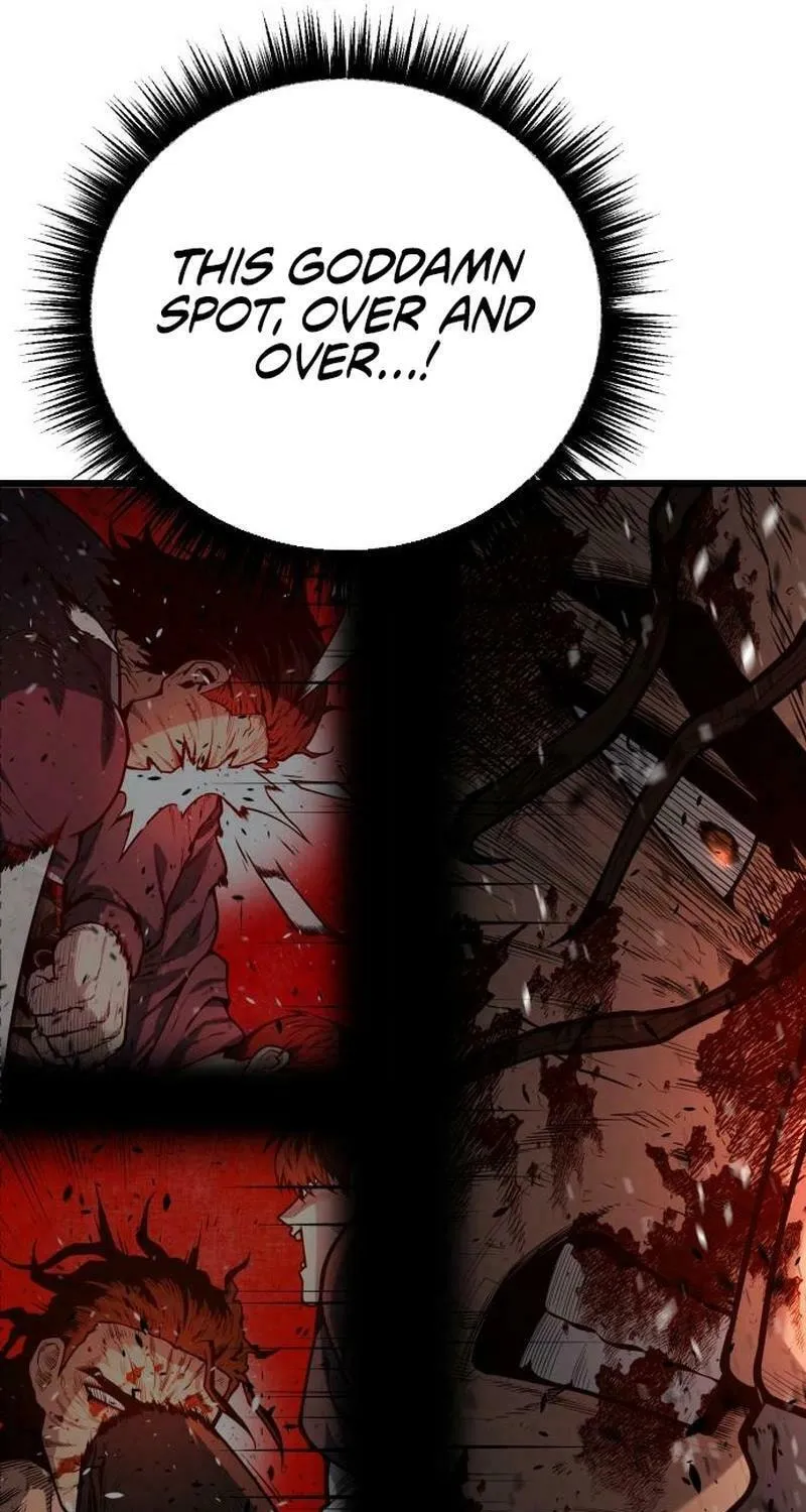 Juvenile Police Chapter 17 page 94 - 
