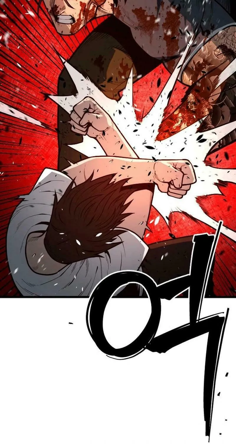 Juvenile Police Chapter 17 page 97 - 