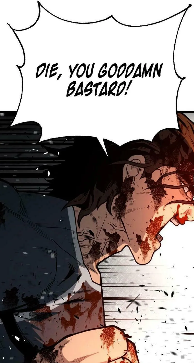 Juvenile Police Chapter 17 page 100 - 