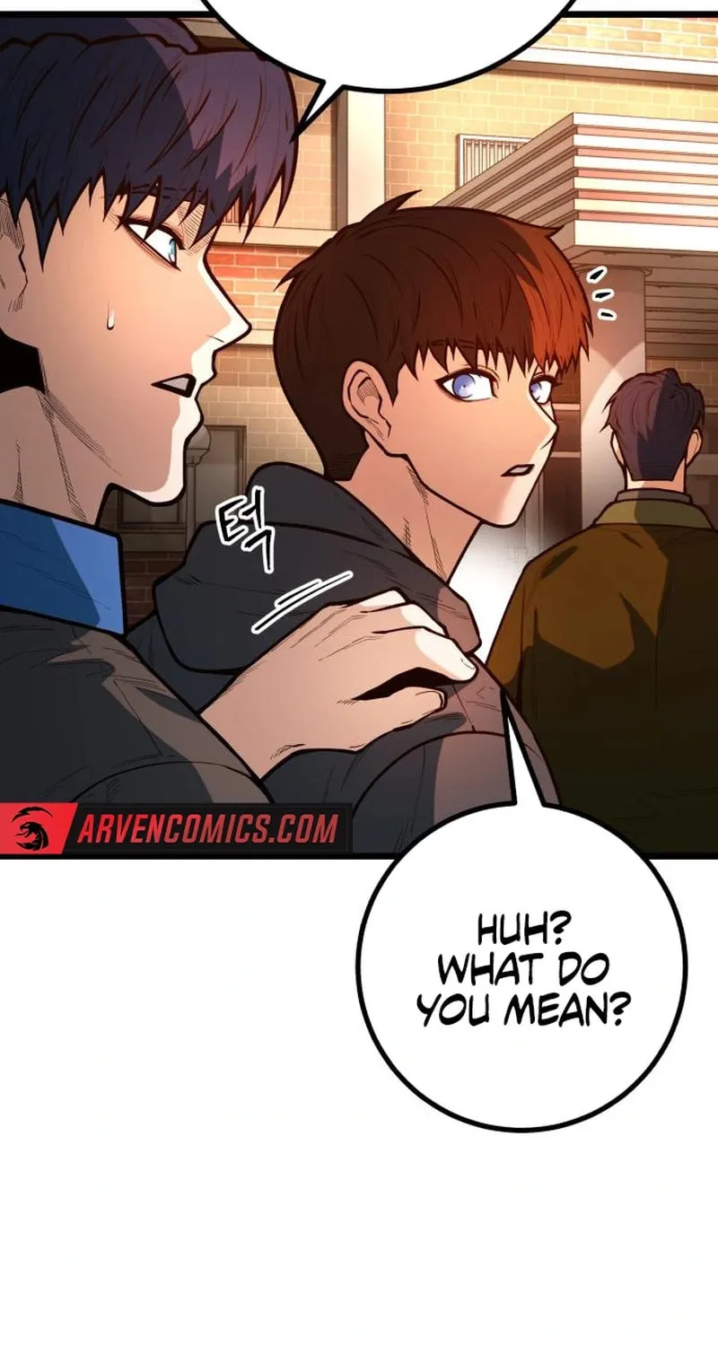 Juvenile Police Chapter 18 page 102 - 