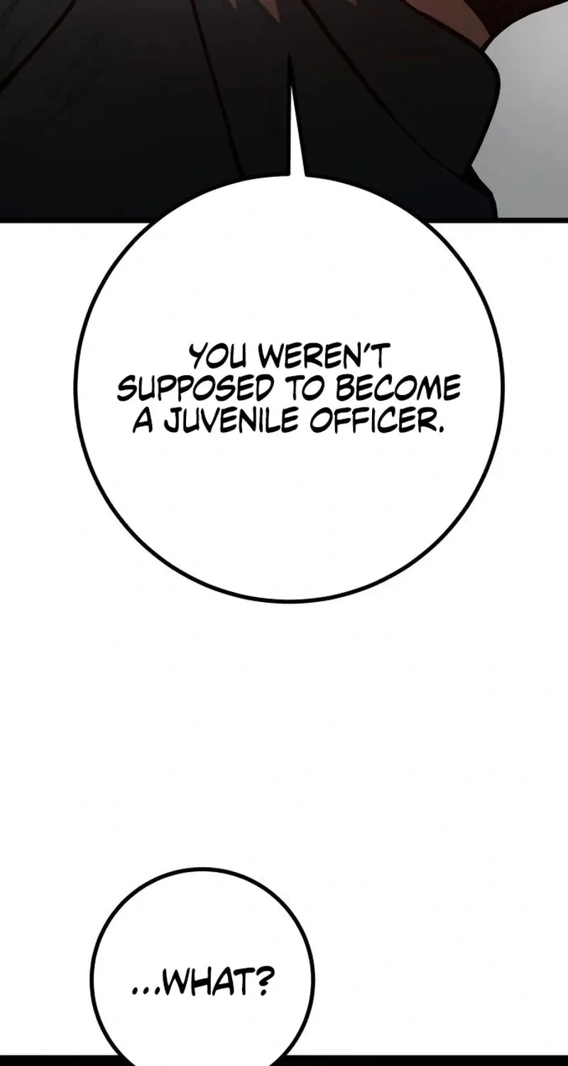 Juvenile Police Chapter 18 page 105 - 