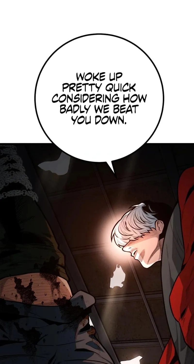 Juvenile Police Chapter 18 page 111 - 