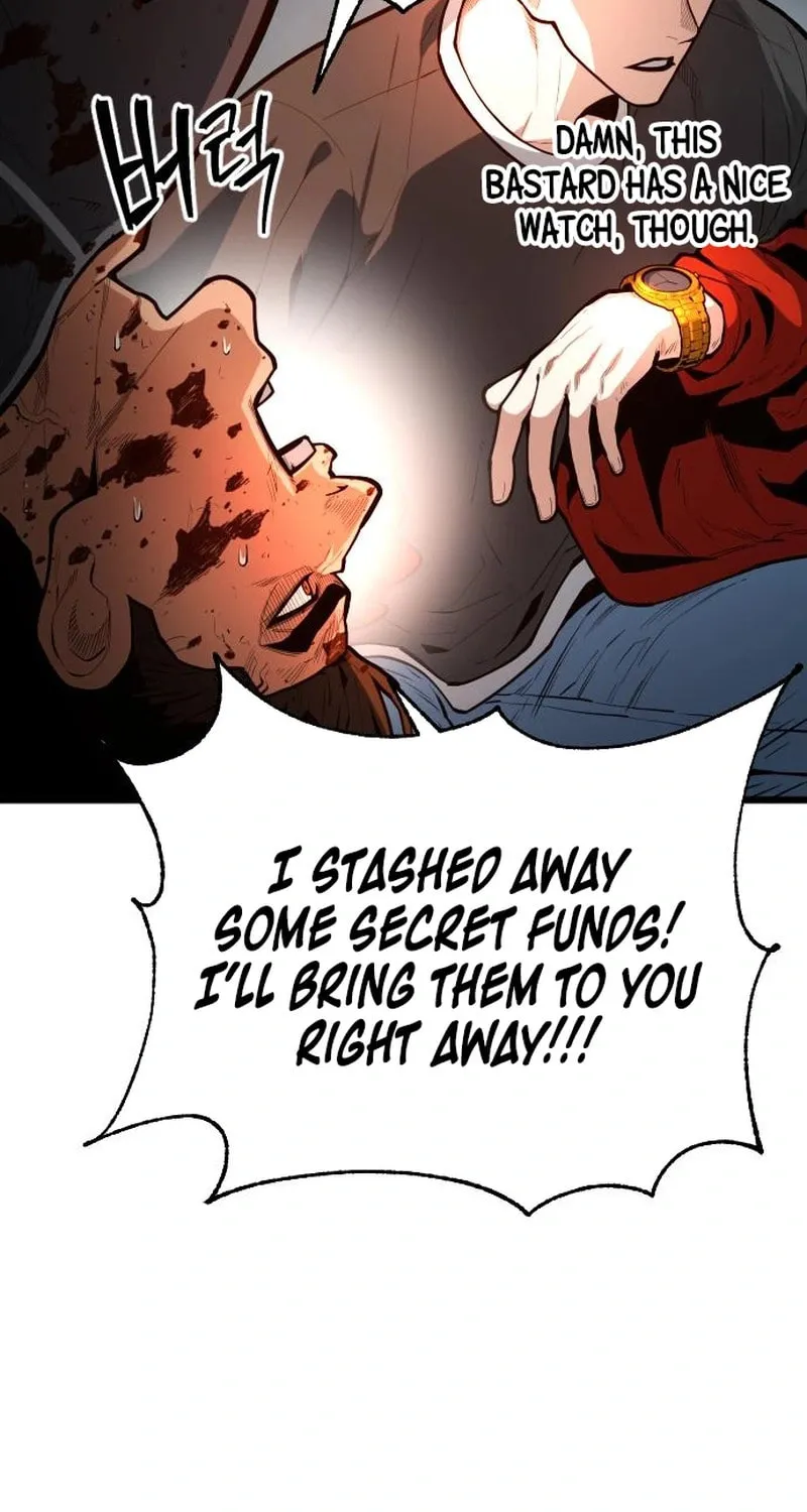 Juvenile Police Chapter 18 page 115 - 
