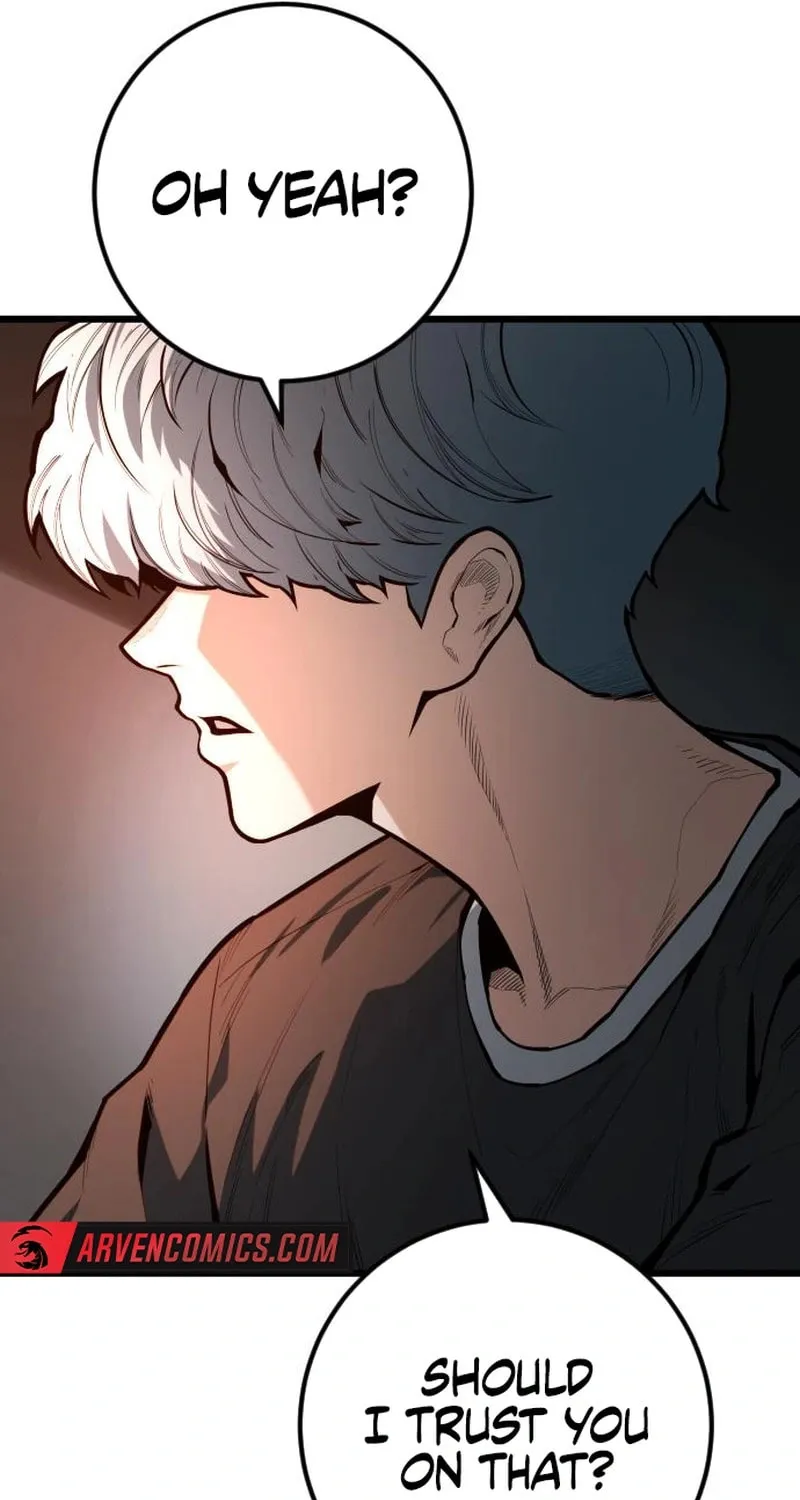 Juvenile Police Chapter 18 page 117 - 