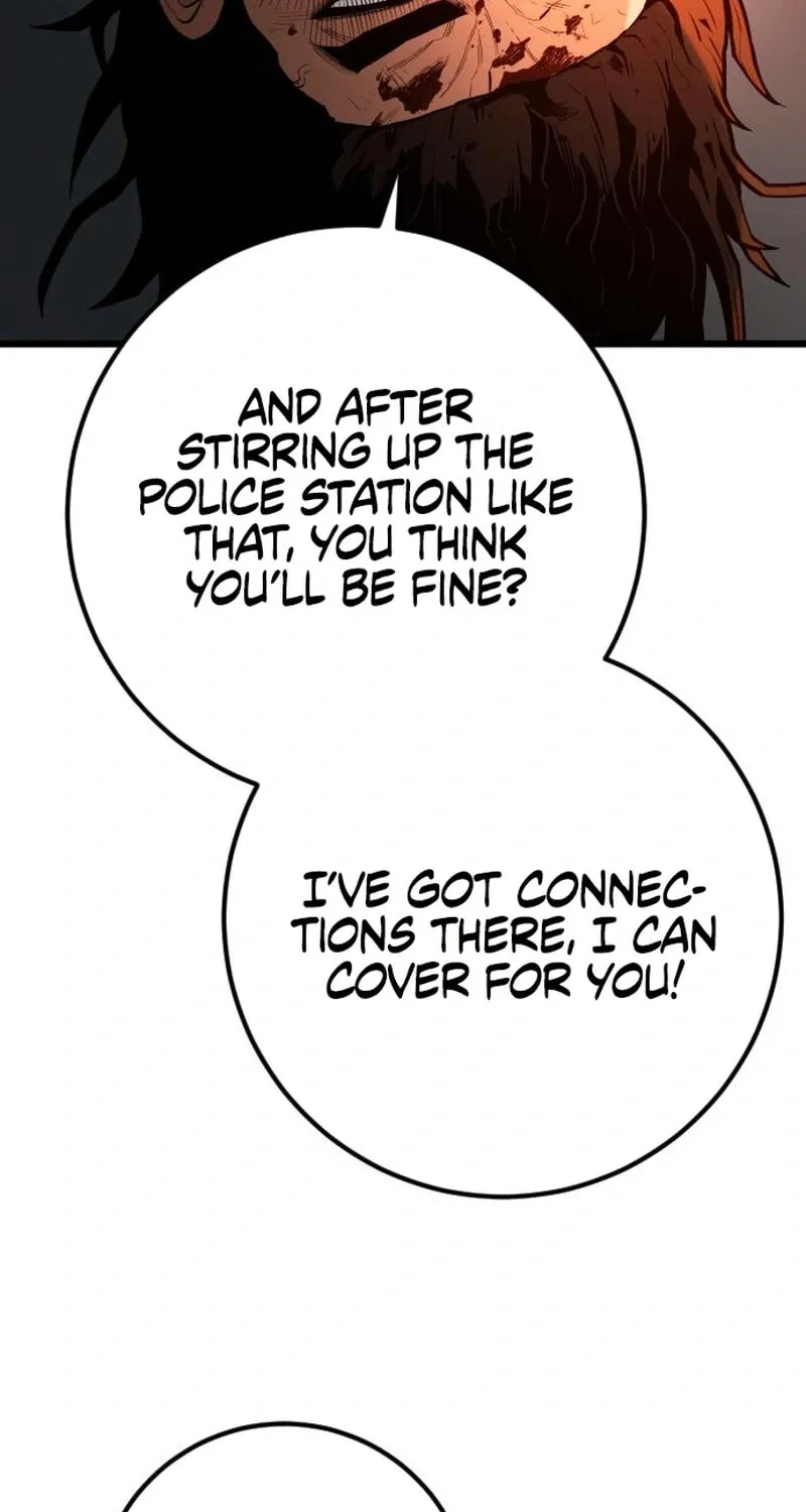 Juvenile Police Chapter 18 page 119 - 