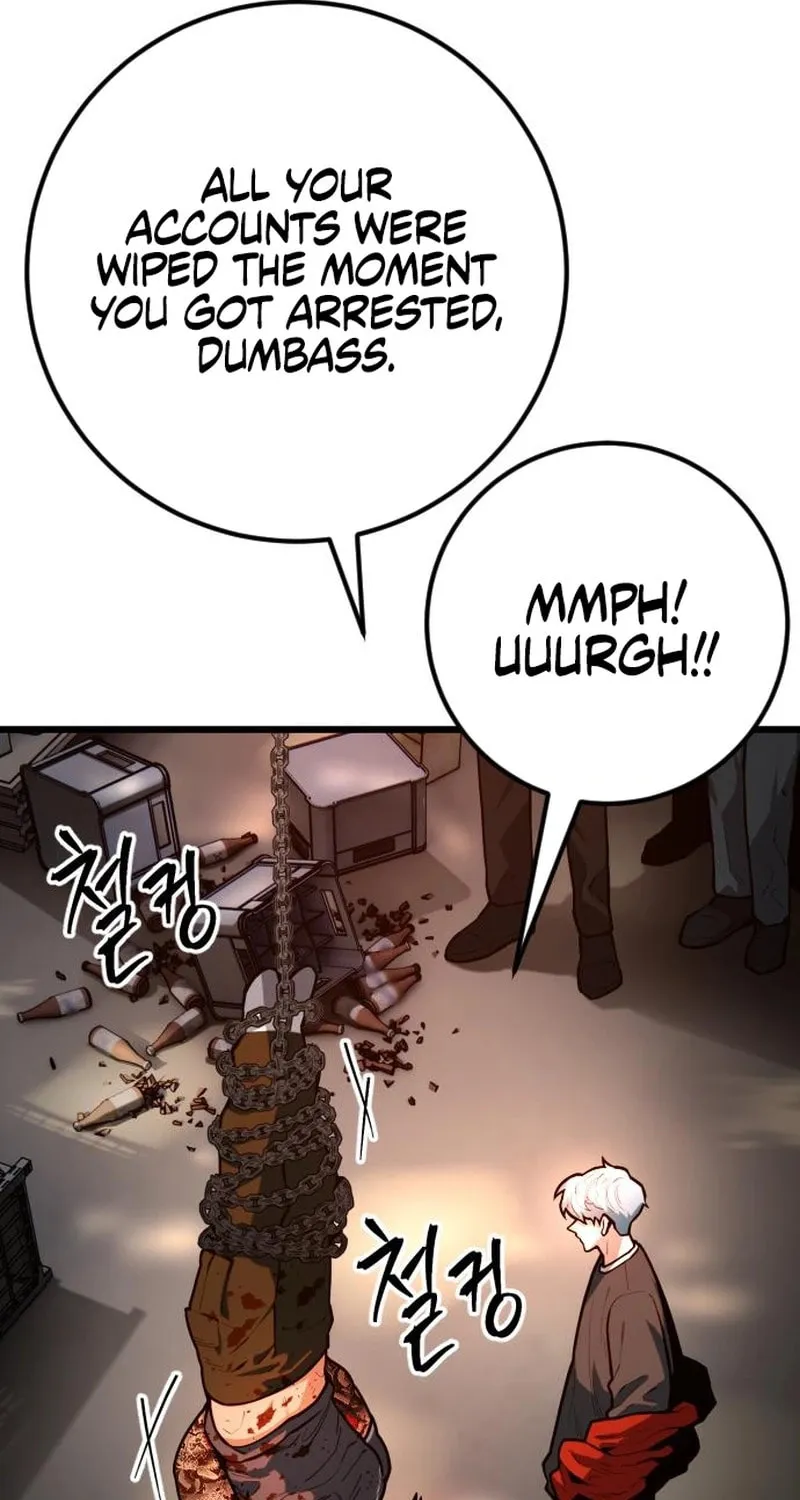Juvenile Police Chapter 18 page 122 - 