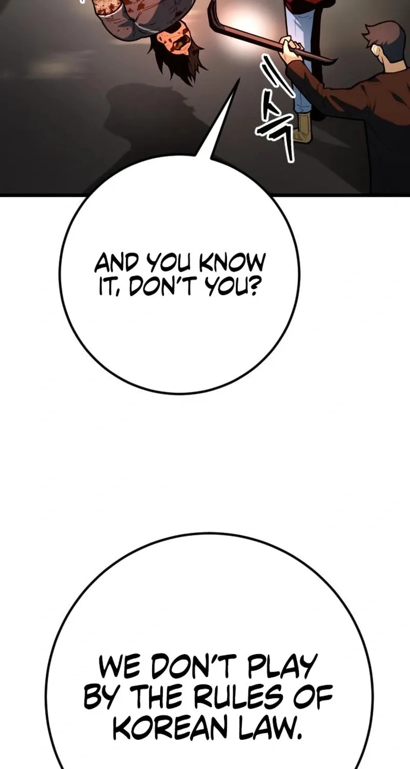 Juvenile Police Chapter 18 page 123 - 