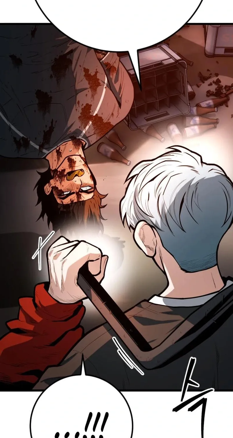 Juvenile Police Chapter 18 page 124 - 
