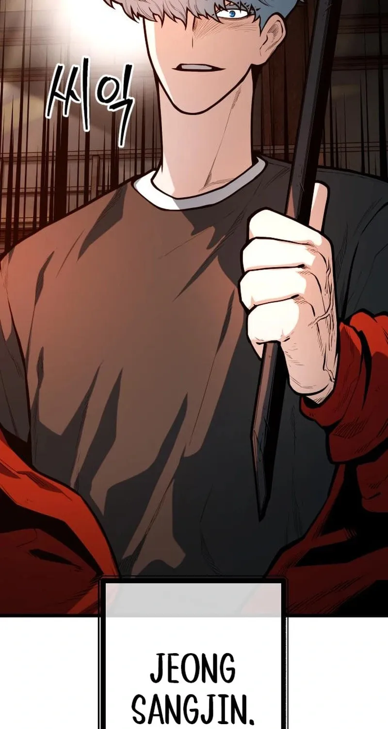 Juvenile Police Chapter 18 page 126 - 