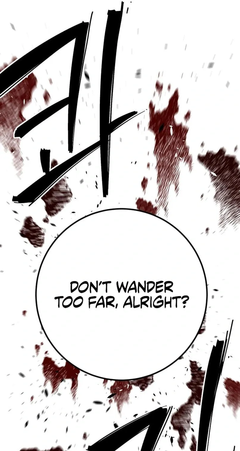 Juvenile Police Chapter 18 page 128 - 