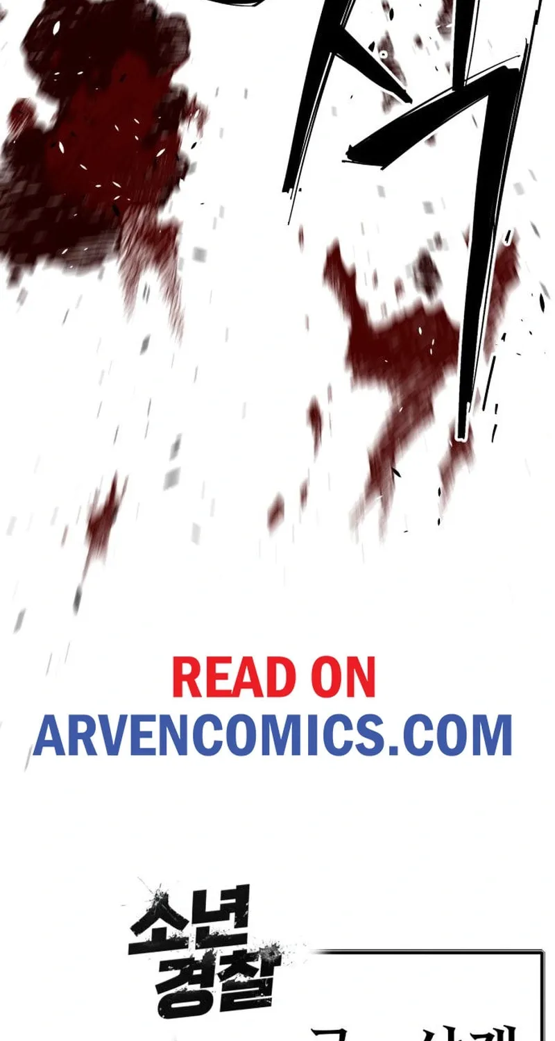 Juvenile Police Chapter 18 page 129 - 