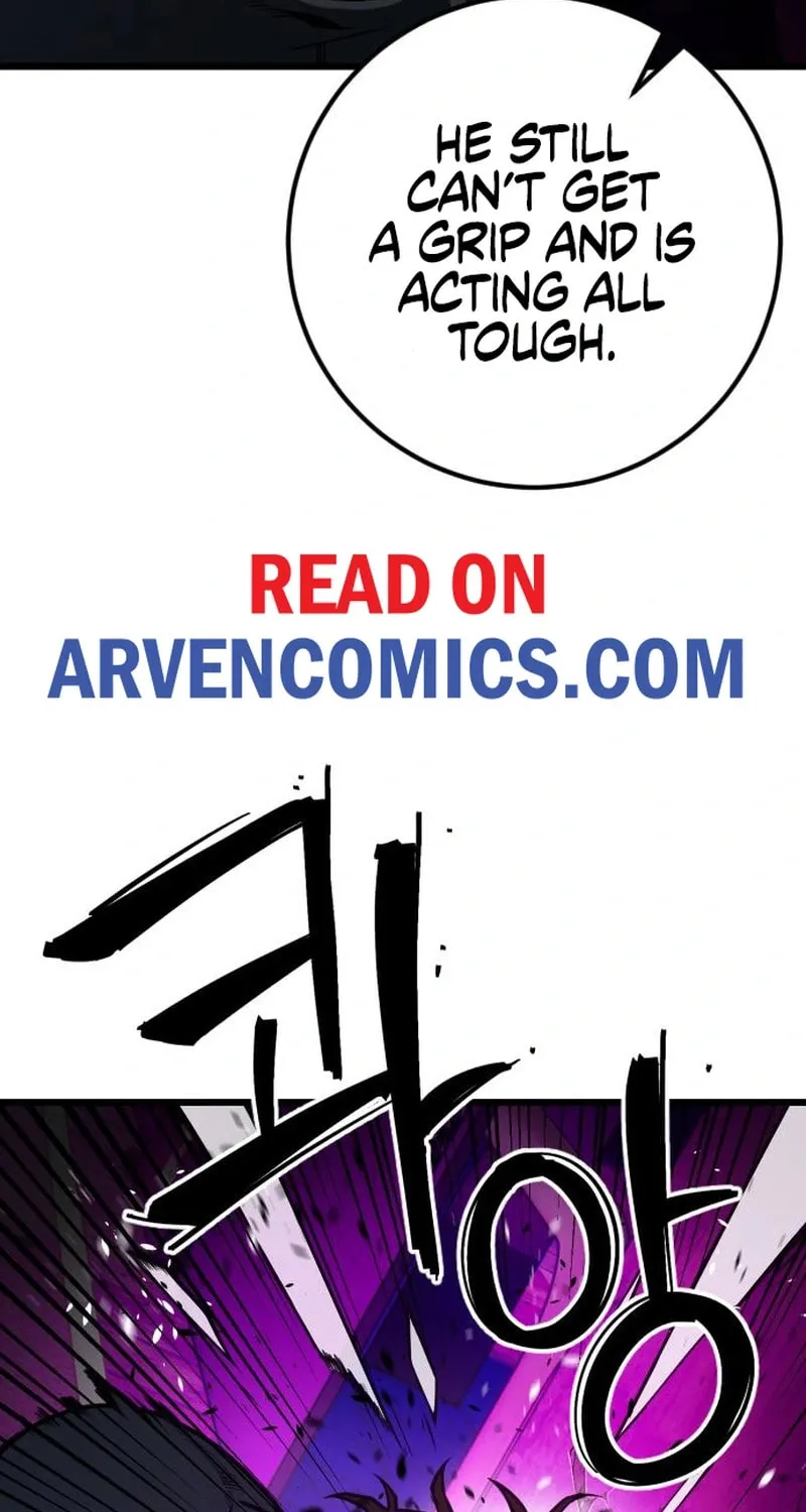 Juvenile Police Chapter 18 page 19 - 