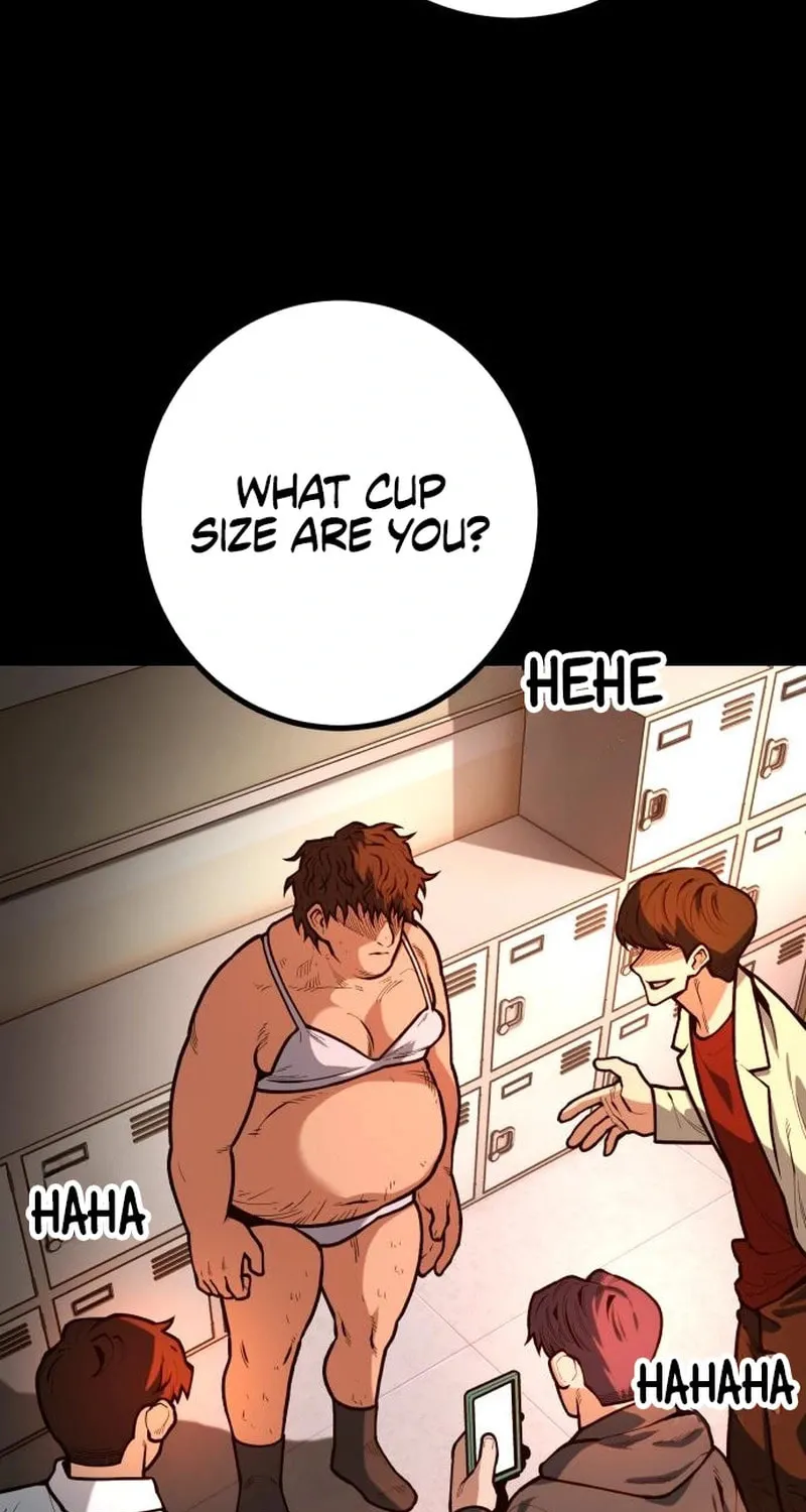 Juvenile Police Chapter 18 page 3 - 