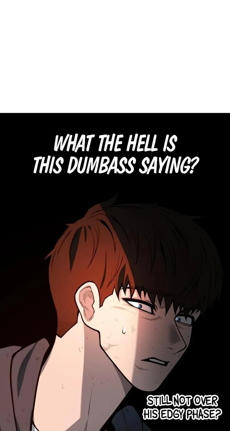Juvenile Police Chapter 18 page 35 - 