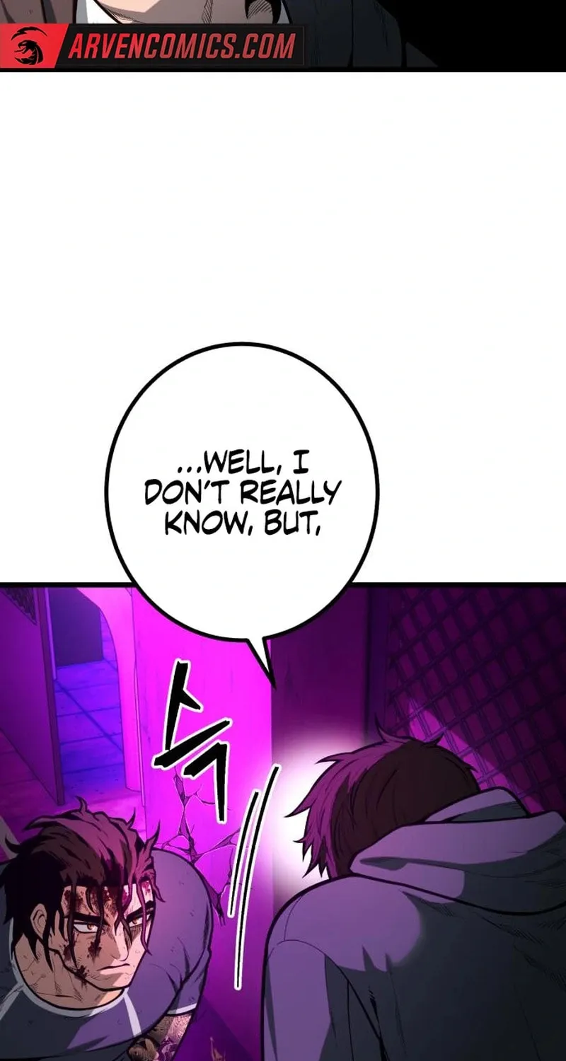 Juvenile Police Chapter 18 page 36 - 