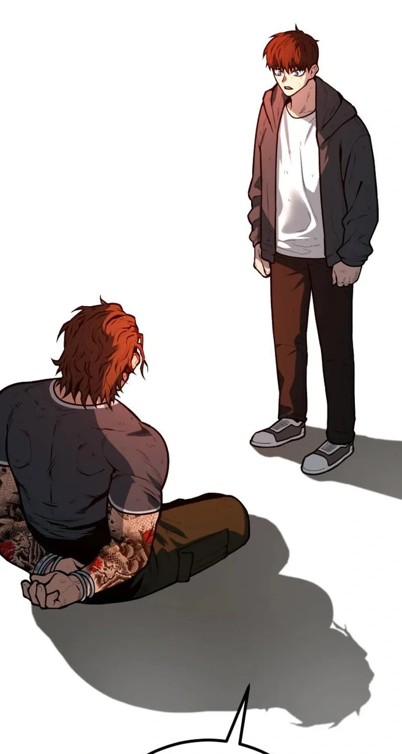 Juvenile Police Chapter 18 page 39 - 