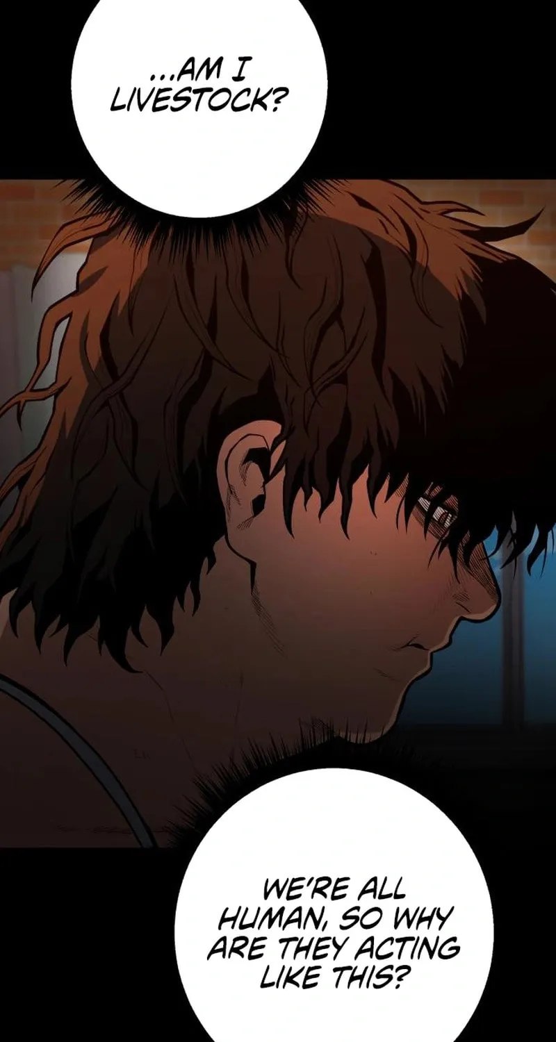 Juvenile Police Chapter 18 page 5 - 