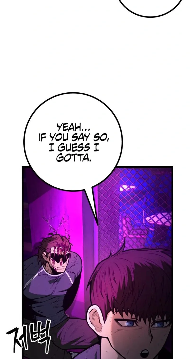Juvenile Police Chapter 18 page 42 - 