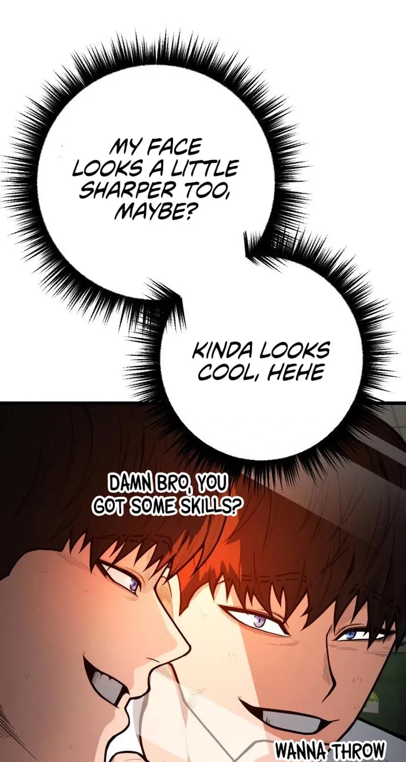 Juvenile Police Chapter 18 page 50 - 