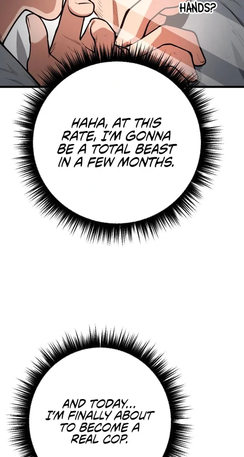 Juvenile Police Chapter 18 page 51 - 