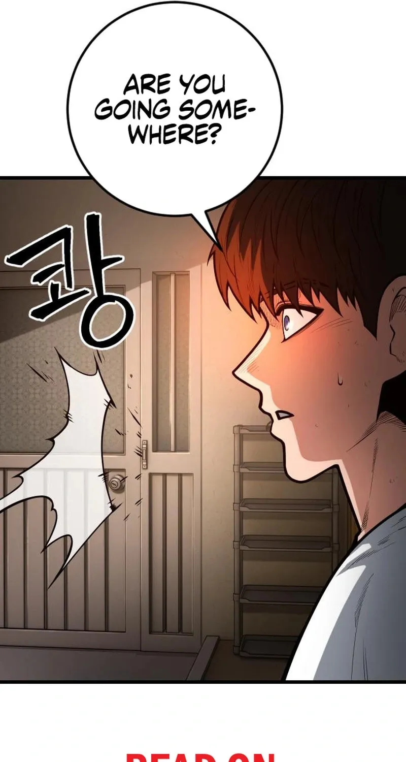 Juvenile Police Chapter 18 page 55 - 