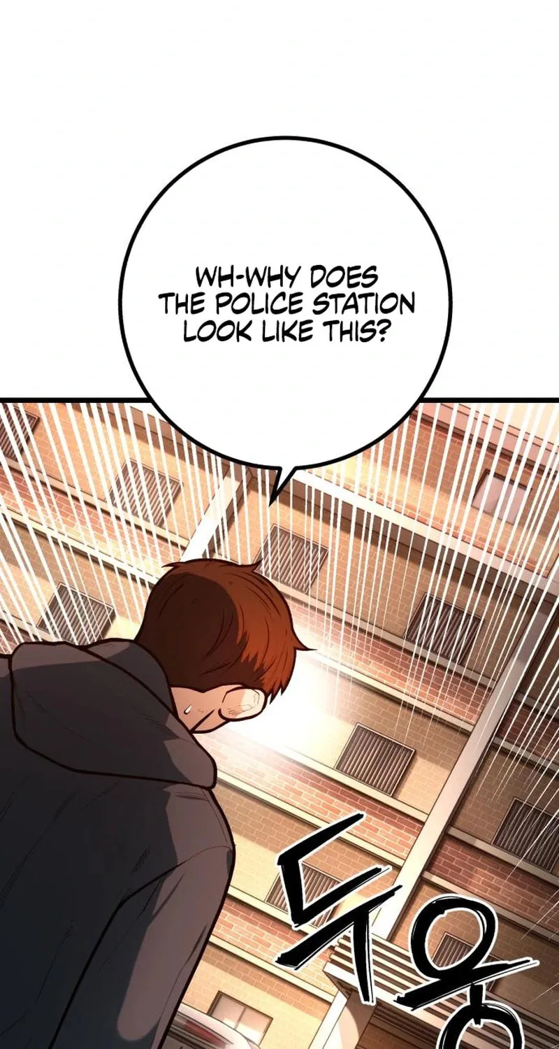 Juvenile Police Chapter 18 page 59 - 