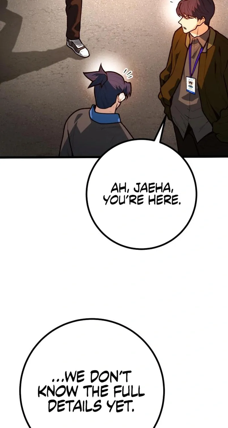 Juvenile Police Chapter 18 page 62 - 