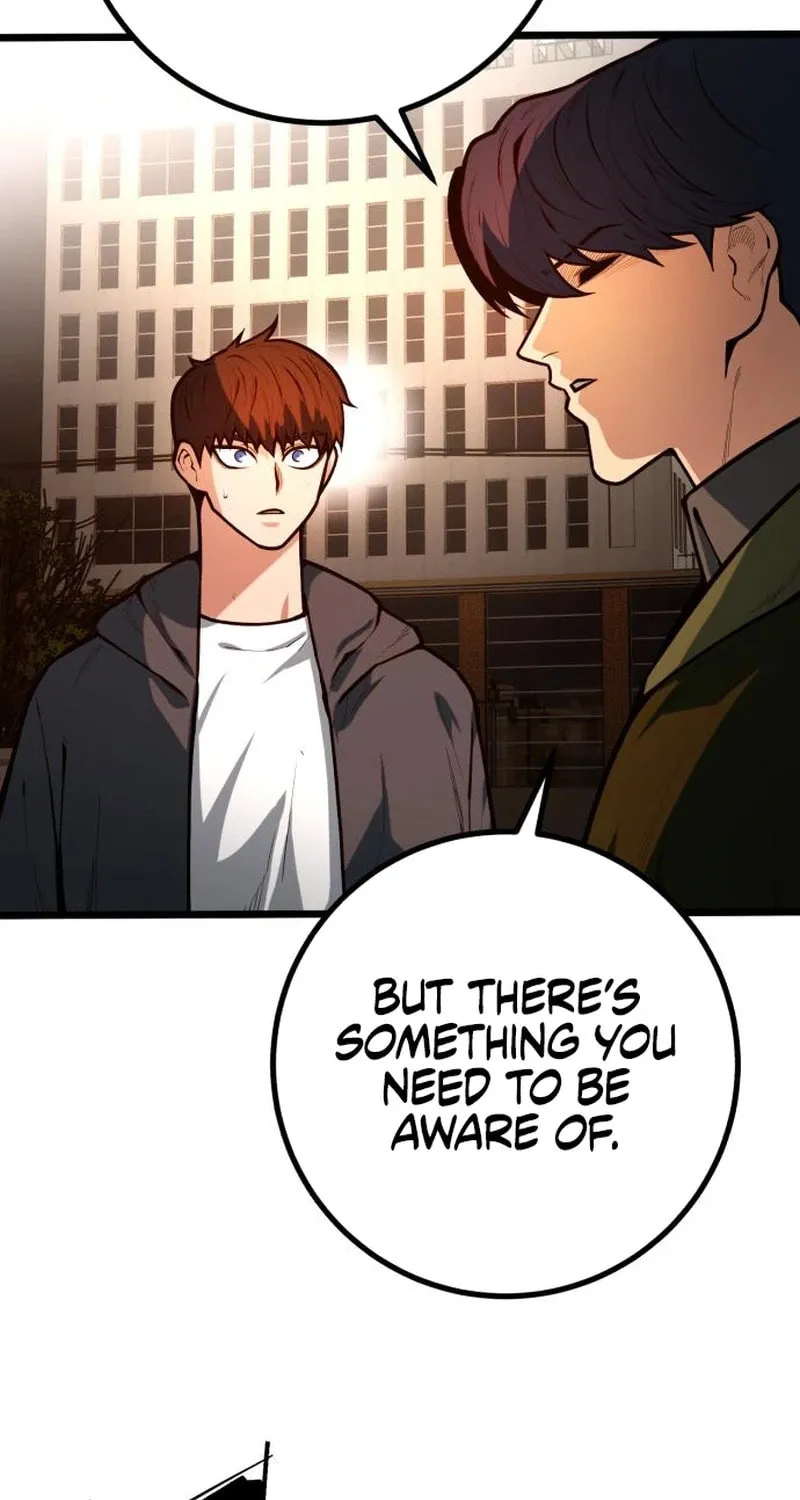 Juvenile Police Chapter 18 page 63 - 
