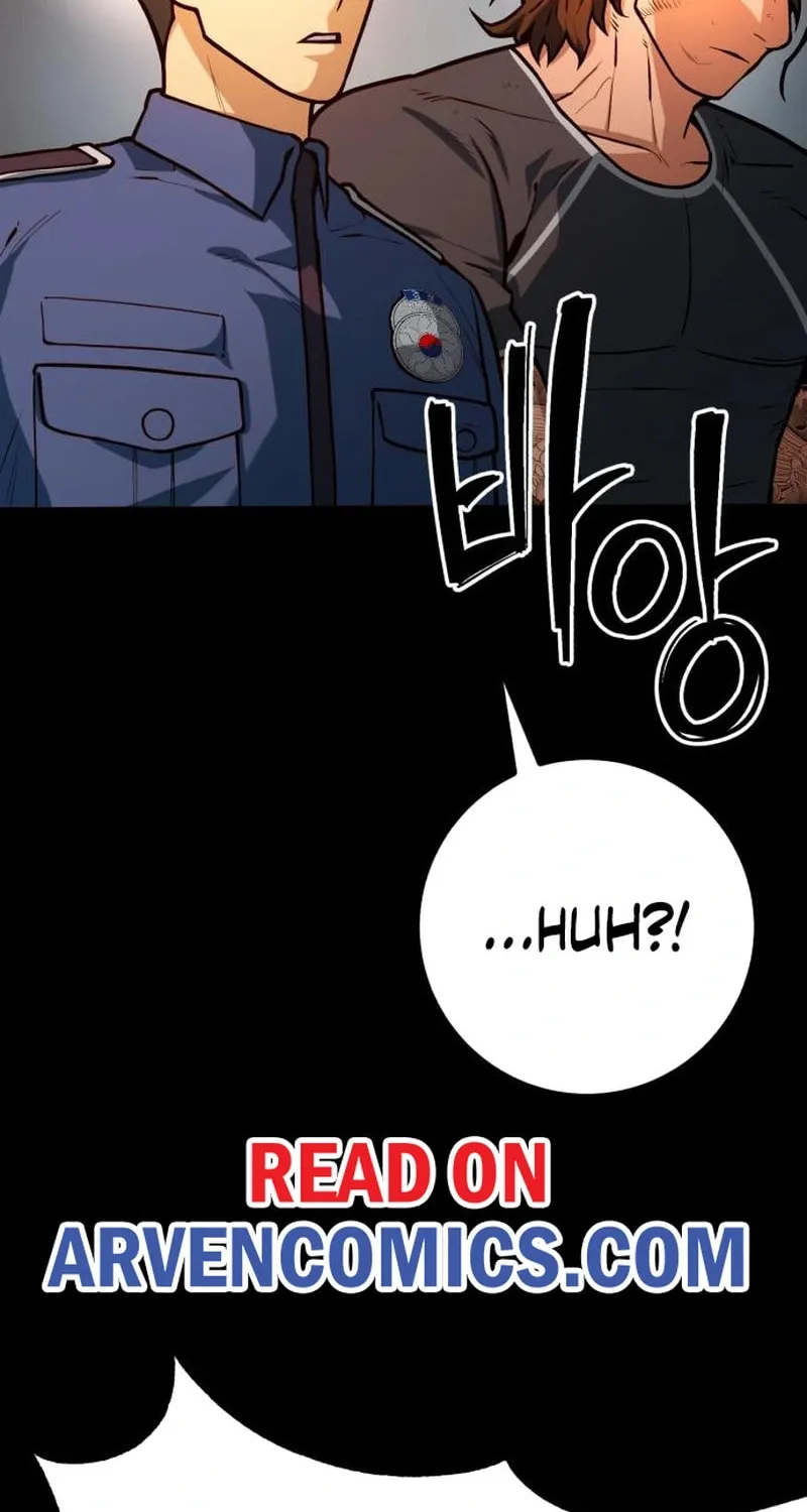 Juvenile Police Chapter 18 page 68 - 