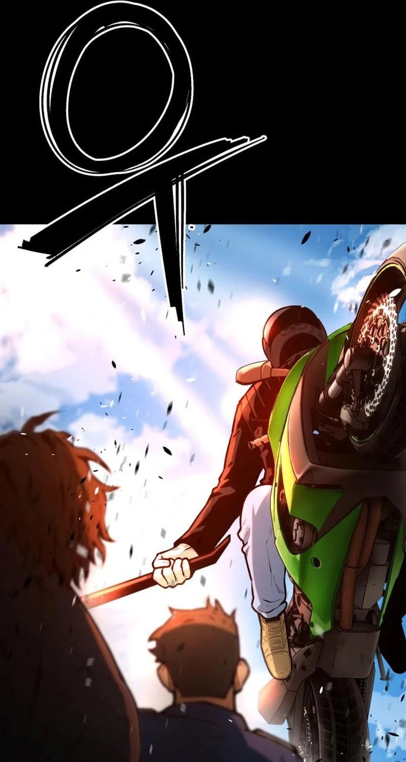 Juvenile Police Chapter 18 page 73 - 