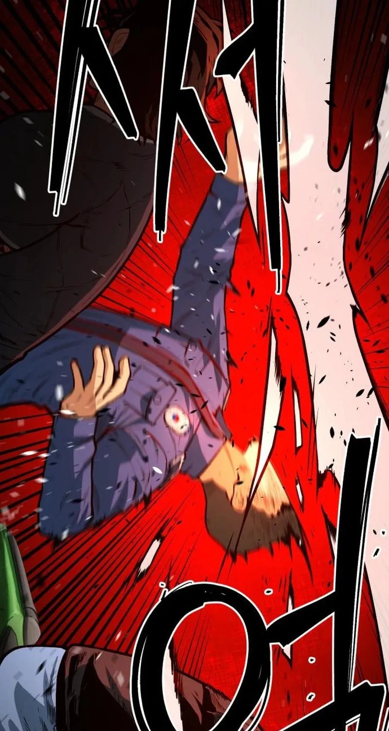 Juvenile Police Chapter 18 page 75 - 