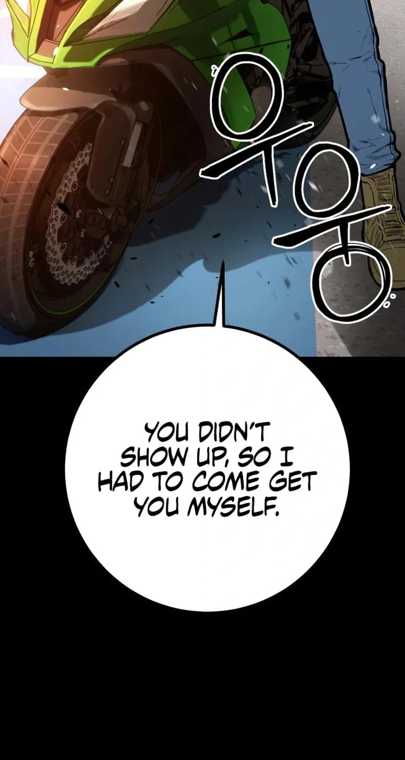 Juvenile Police Chapter 18 page 81 - 