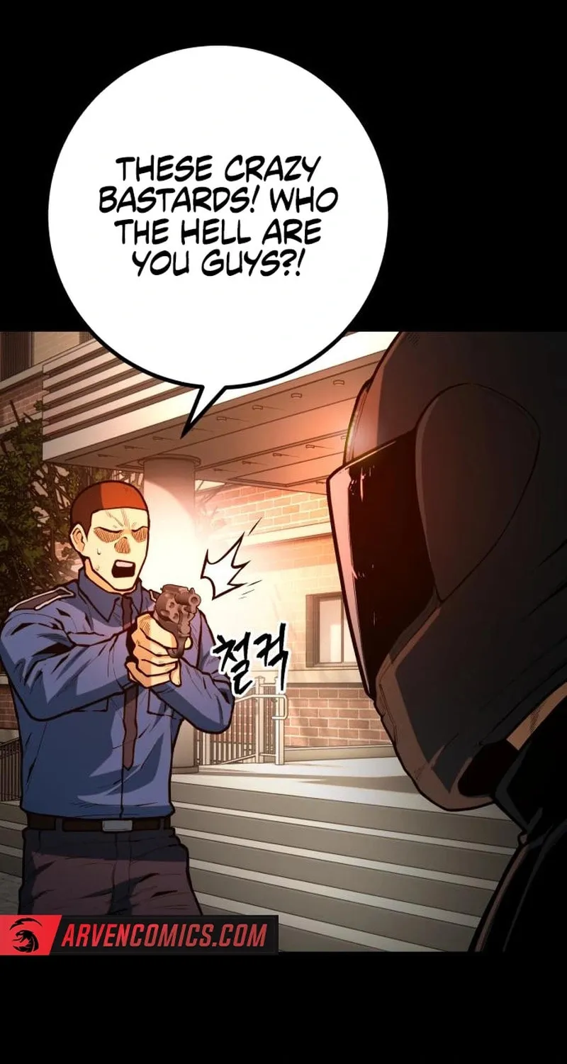 Juvenile Police Chapter 18 page 82 - 