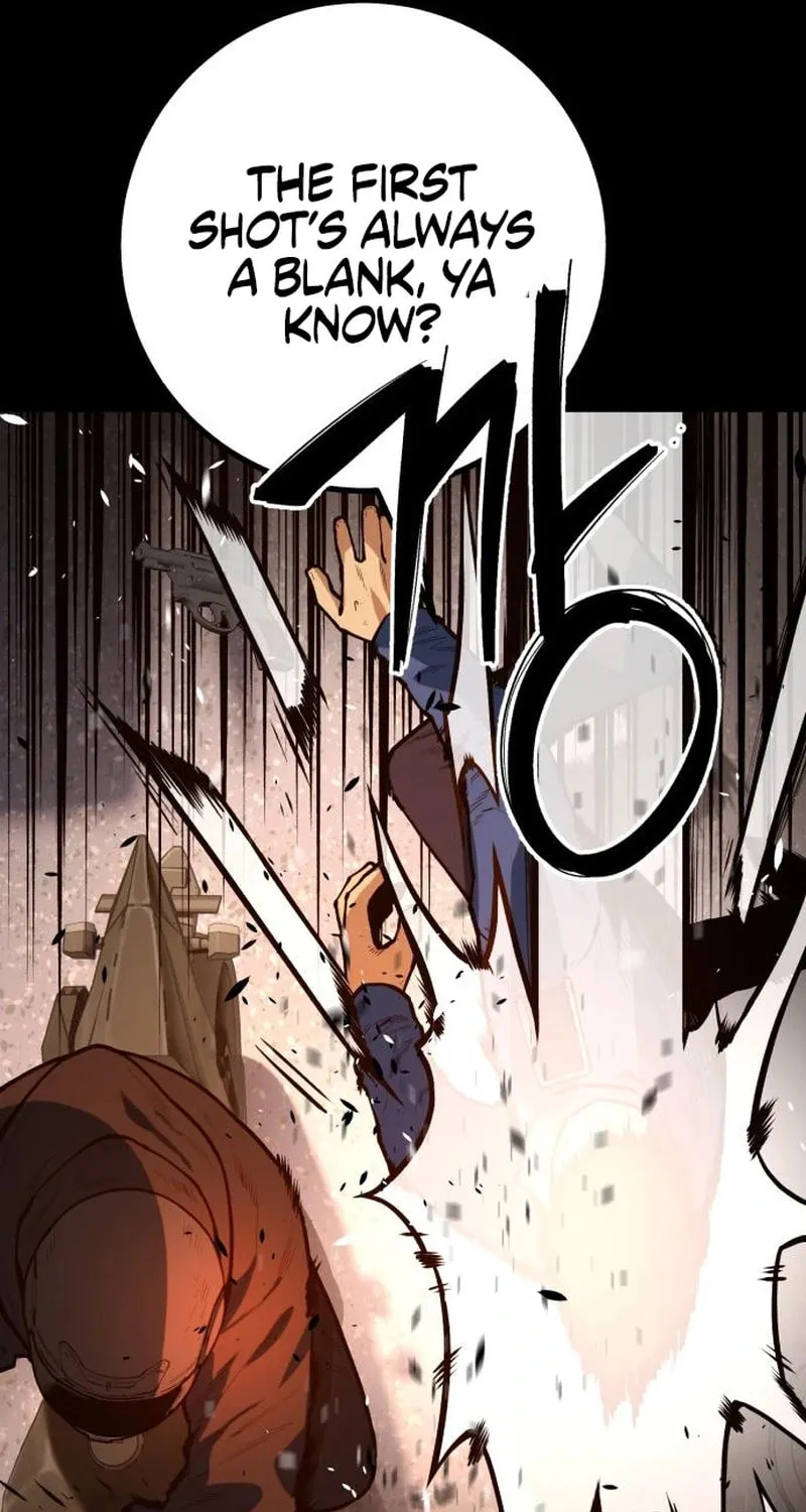 Juvenile Police Chapter 18 page 84 - 