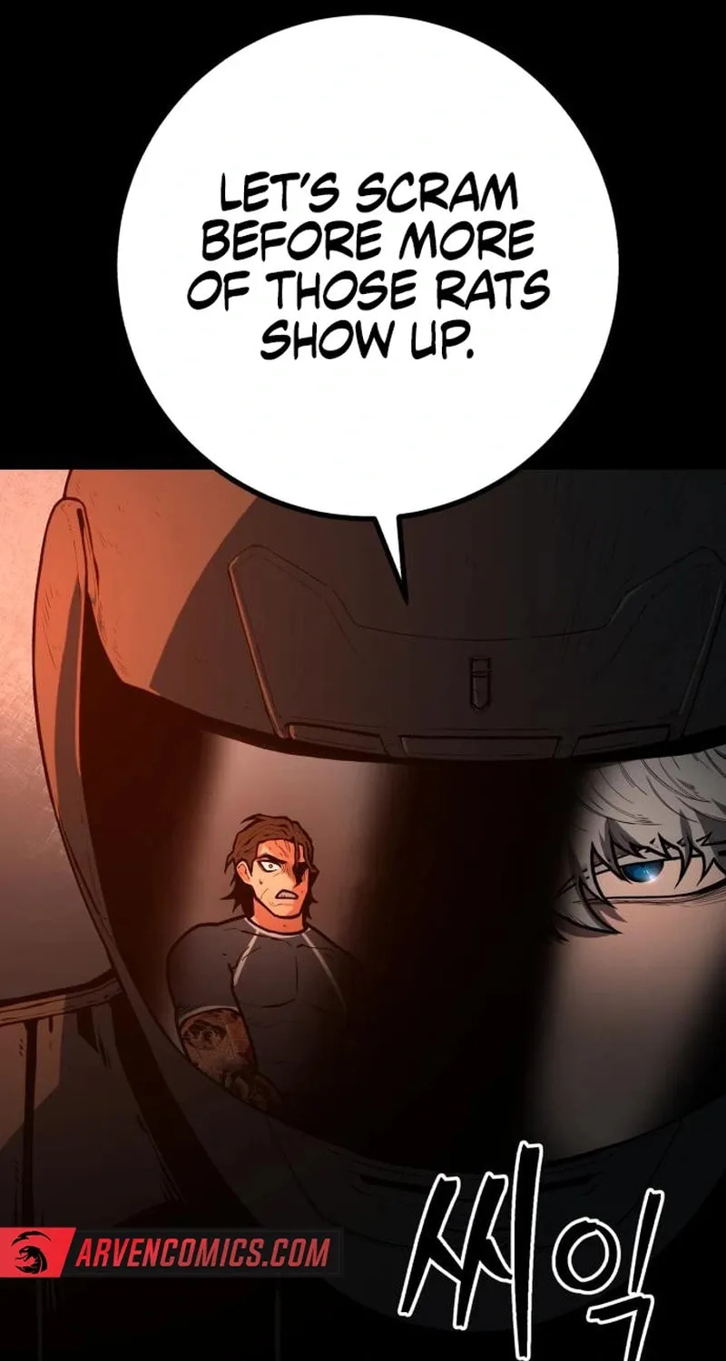 Juvenile Police Chapter 18 page 87 - 